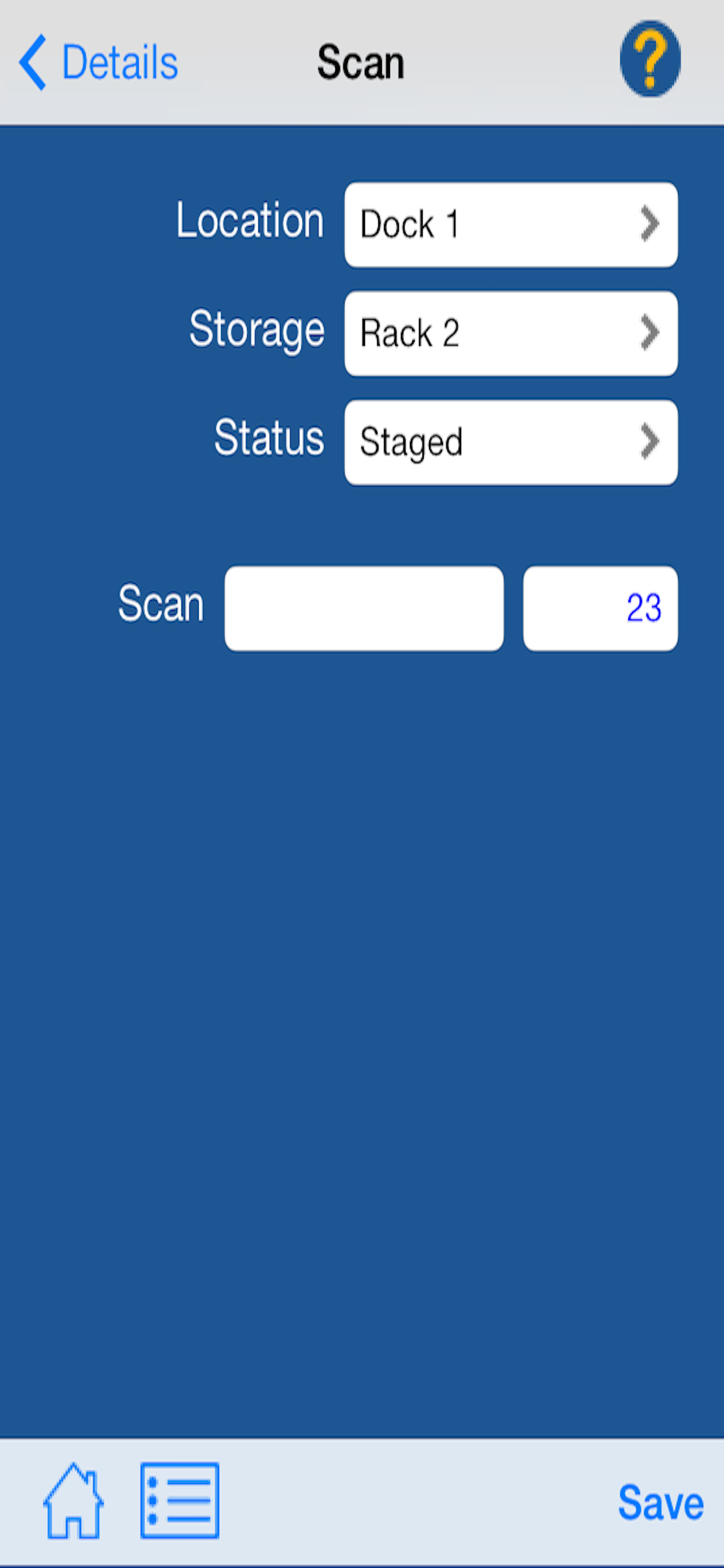 Tracking For Trimble FabShop screenshot 3