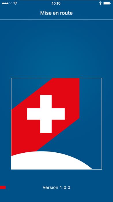 Crésus Pay Screenshot