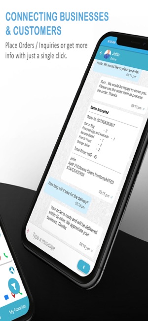 Bizzalley(圖1)-速報App