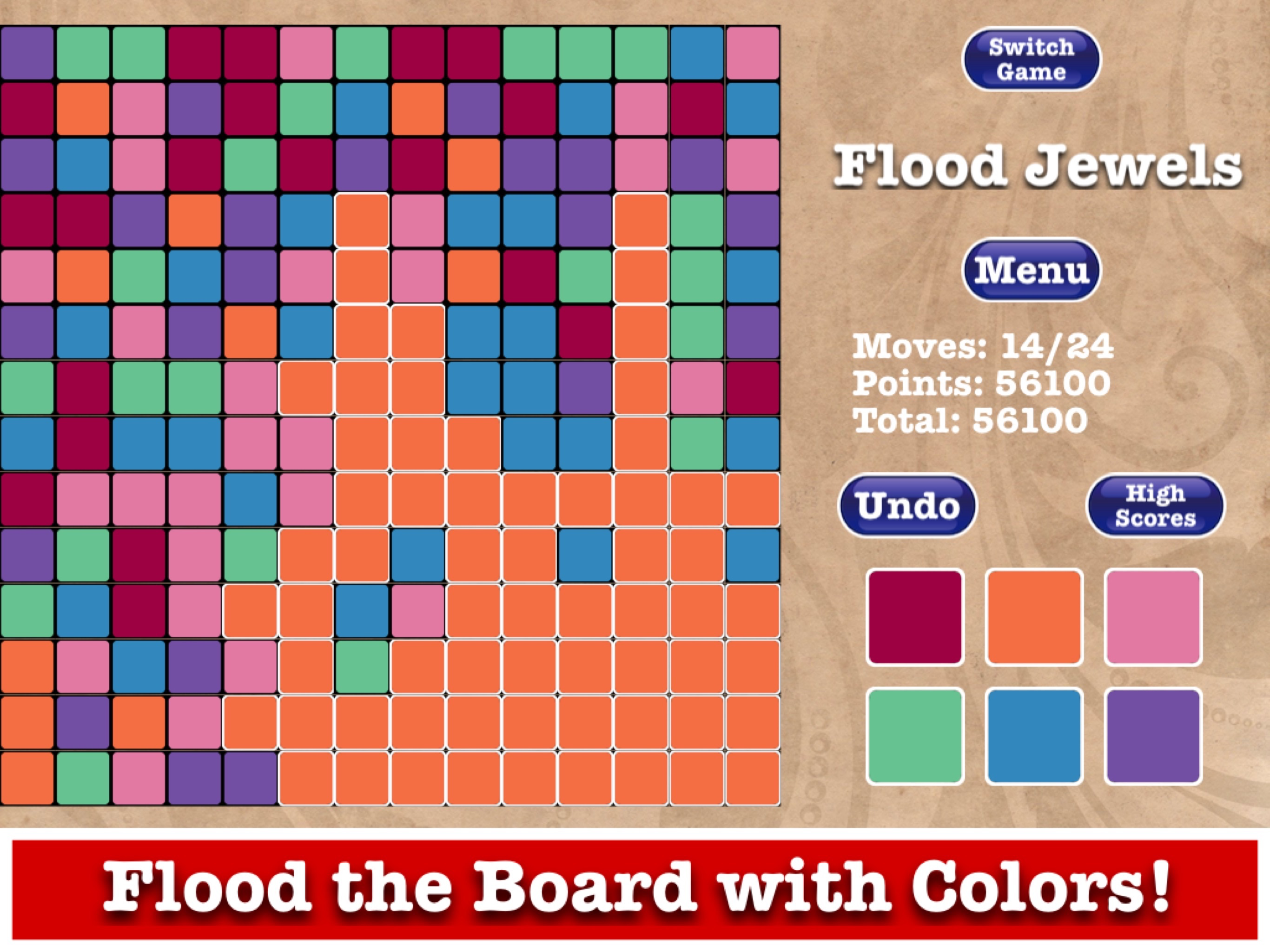 Boy Howdy Logic Games