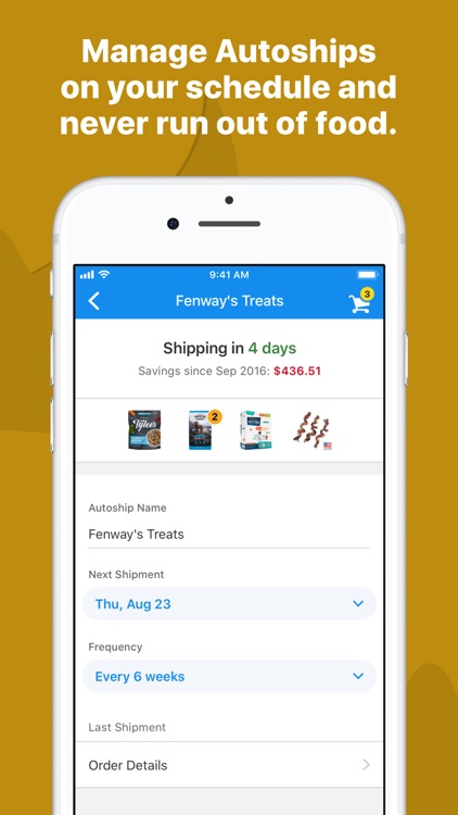 Chewy - Where Pet Lovers Shop