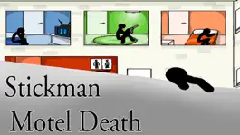 Game screenshot Stickman Crime:Deadly Motel mod apk