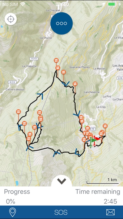 My Club Med Guide screenshot-3