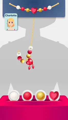Game screenshot Jewellery Designer apk