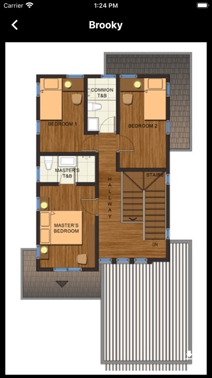 Damosa Land Brooky screenshot-5