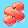 Jelly Rescue 3D - iPadアプリ