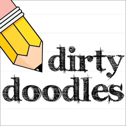 Dirty Doodles NSFW Party Game Cheats