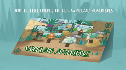 Screenshot #1 pour Little Friends
