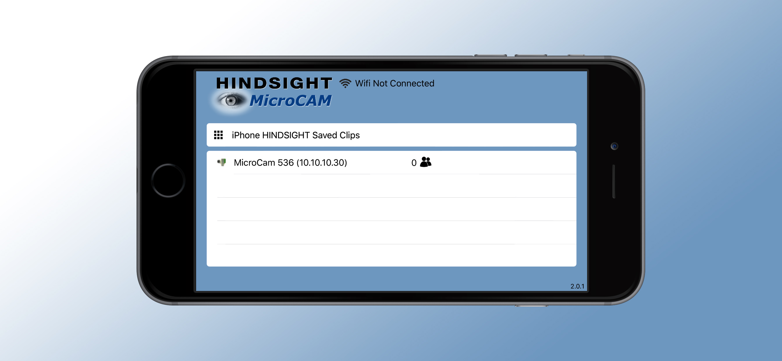 20/20 Hindsight Viewer