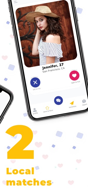 Datee - dating redefined(圖2)-速報App