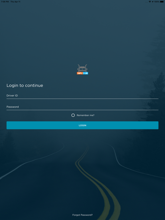 Screenshot #4 pour Simple E-Log