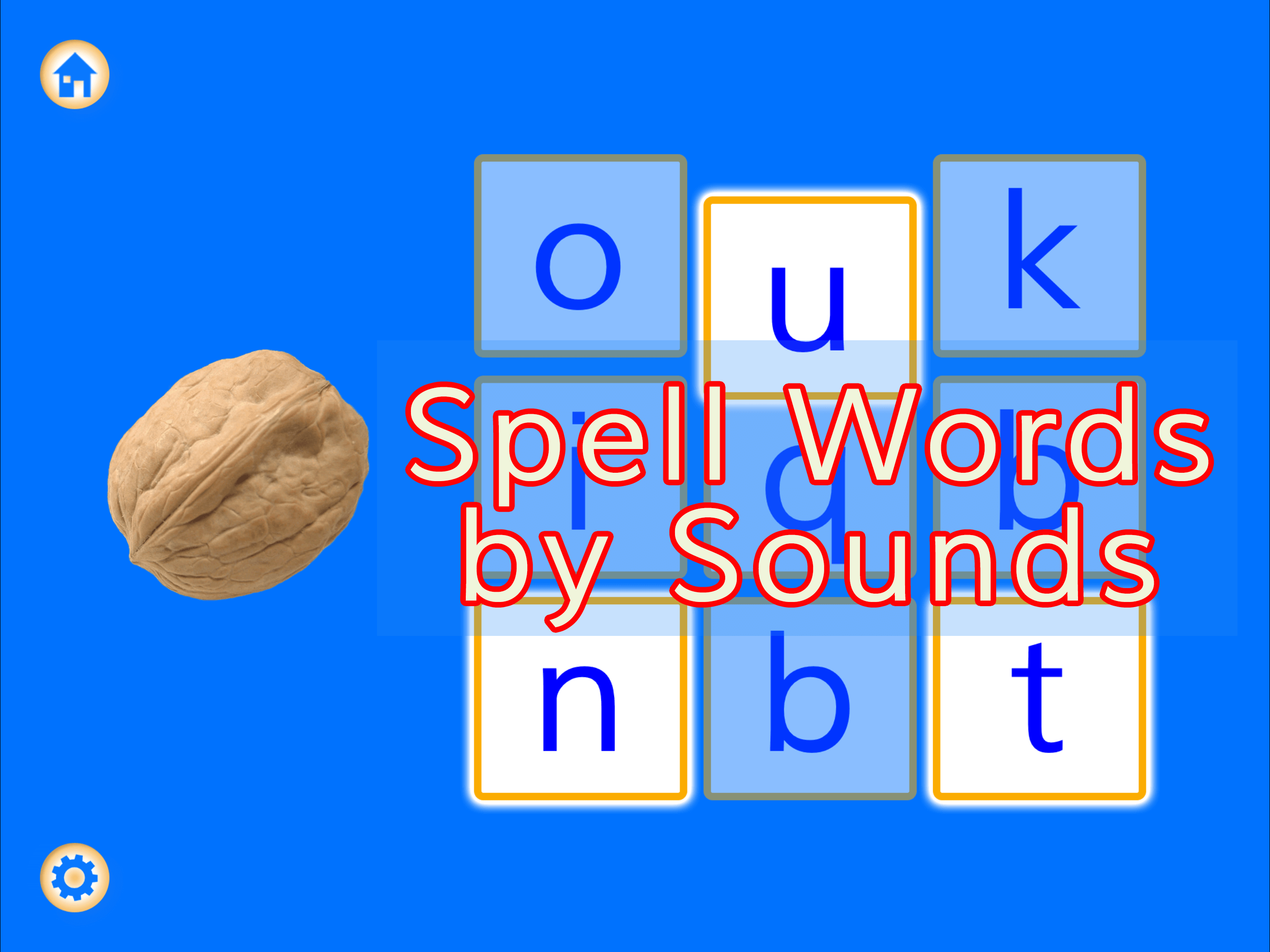 Word Reading Magic screenshot 13
