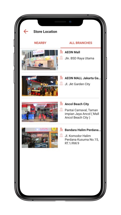 Baso A Fung screenshot-5