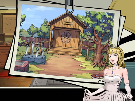 Screenshot #4 pour Escape Games Of Princess Alice