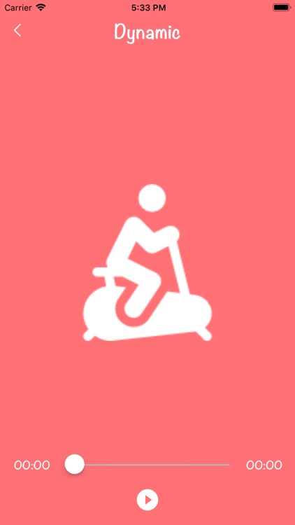 Fitness Exercise Music - Coach screenshot-5