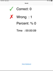 english vocabulary quizzes ipad resimleri 4