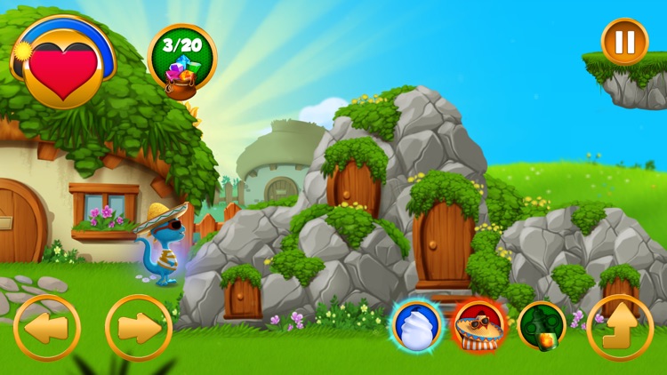 Sunčane avanture screenshot-9