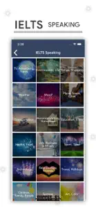 IELTS Prep App - Exam Writing screenshot #9 for iPhone