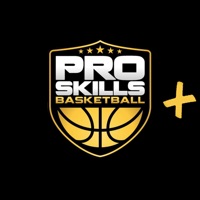 PSB+ Basketball Training app not working? crashes or has problems?