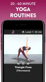 How to cancel & delete simply yoga - home instructor 3