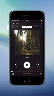 Relax Guru iphone bilder 3