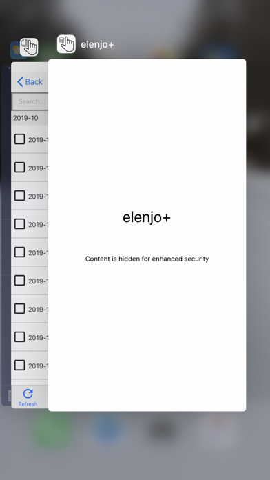 elenjo+ screenshot 4