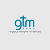 Grace Temple Ministries icon