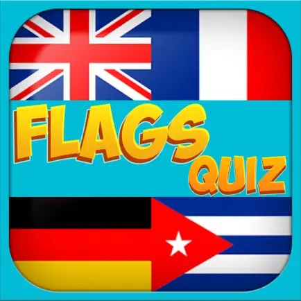 World - Flags Quiz Trivia Game Cheats