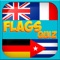 Icon World - Flags Quiz Trivia Game