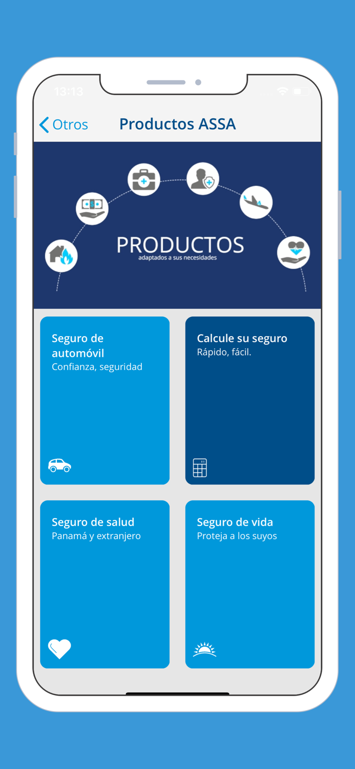 ASSA Compañía de Seguros