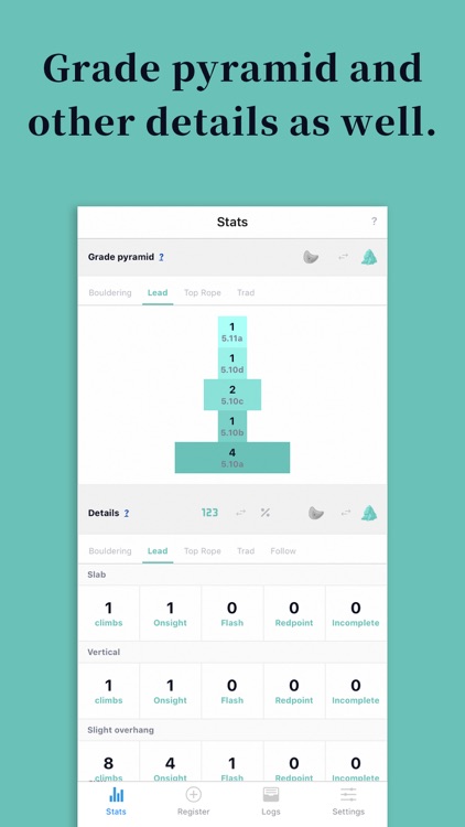 Climber Note screenshot-6