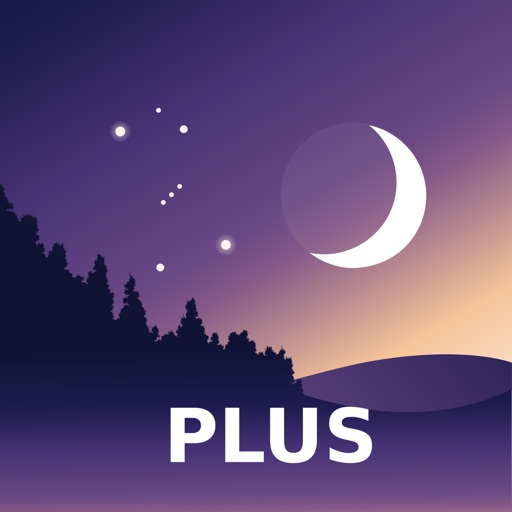 Stellarium Mobile PLUS Sky Map