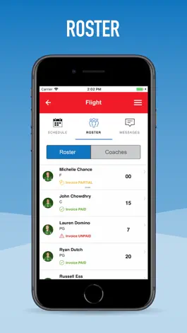 Game screenshot Flight Basketball apk
