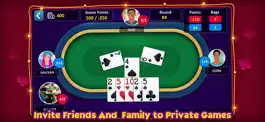 Game screenshot Spades: Casino Card Game mod apk