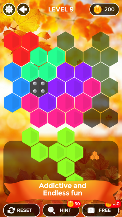 Screenshot #3 pour Block in Scapes