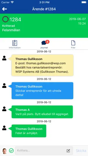 DeDU 3 screenshot 3