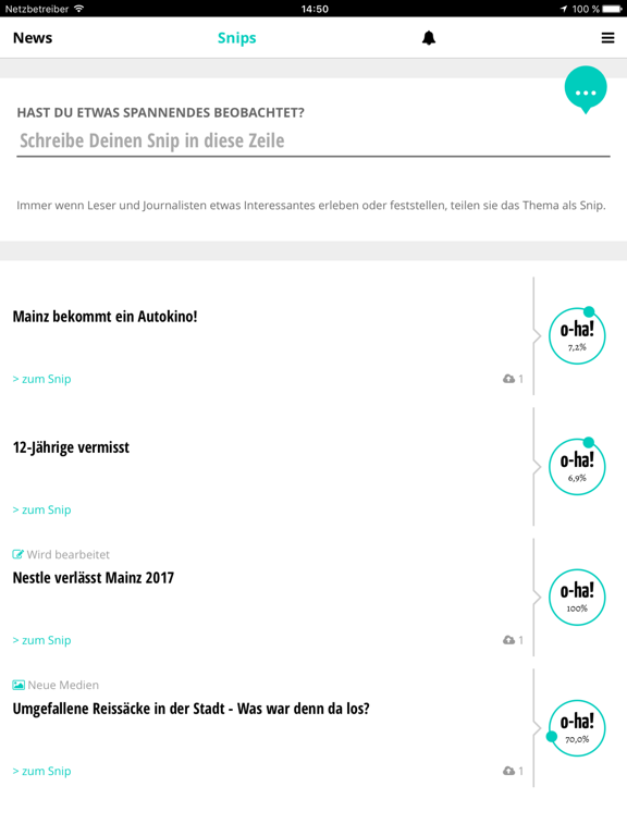 Screenshot #6 pour Merkurist