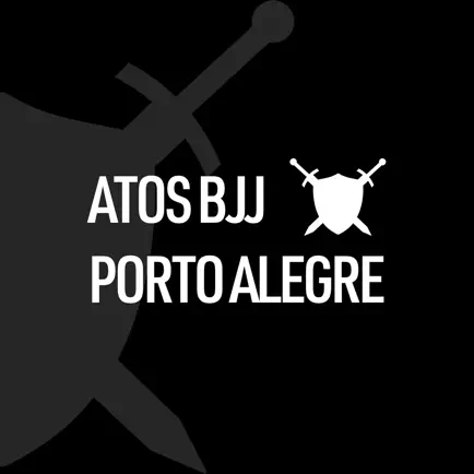 Atos BJJ Porto Alegre Читы