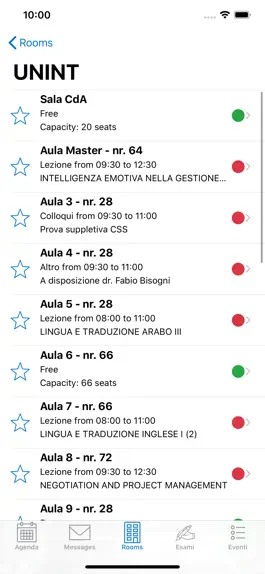 Game screenshot UNINTOUCH apk