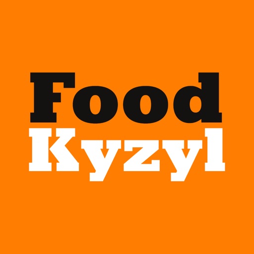FooD Kyzyl | Кызыл icon