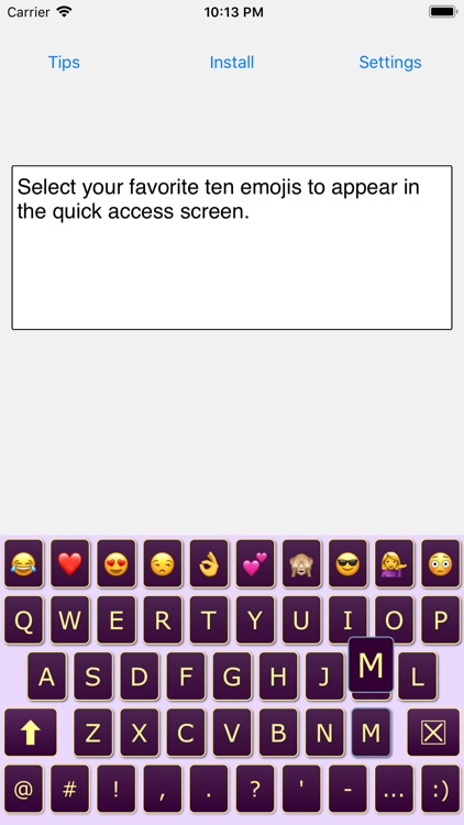 SmartBoard screenshot-7