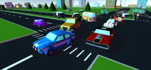 Driver King screenshot #3 for iPhone