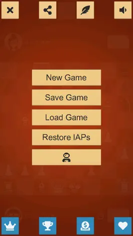 Game screenshot ™ Chess hack