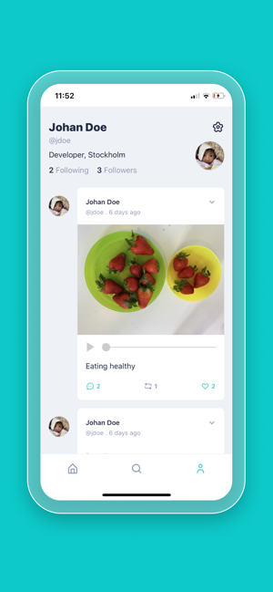 Snapcast Network(圖5)-速報App