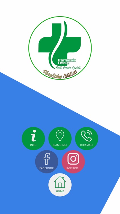 Farmacia Asole VenuSalus screenshot-3
