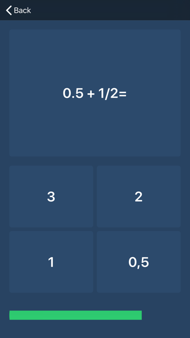 Math Training for Pilotsのおすすめ画像7