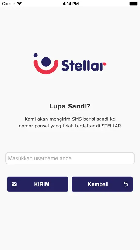Stellar