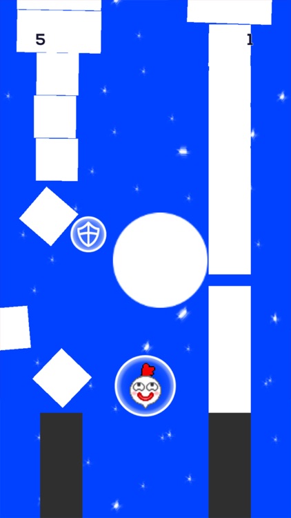 PIXEL UP - Endless Arcade Game screenshot-6