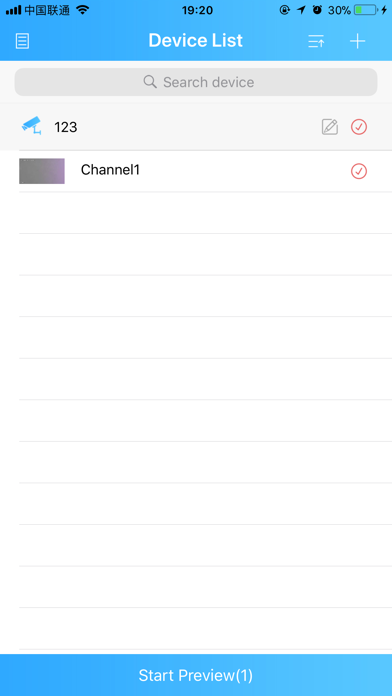 Screenshot #2 pour Proeasy Eye