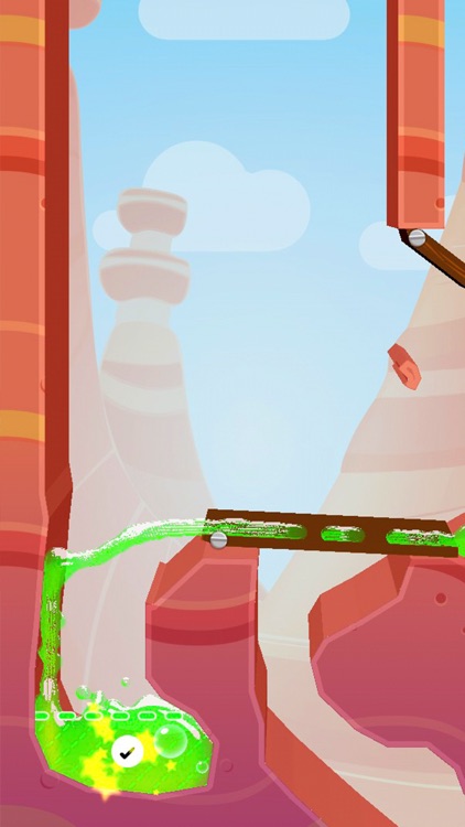 Splash Puzzle -Dig Sand Master